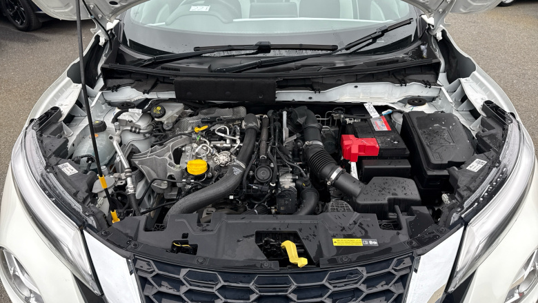 Nissan Juke 1.0 DiG-T 114 Tekna+ 5dr Petrol Hatchback